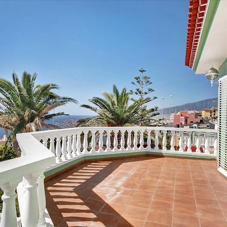 Villa Celia Barranco Hondo Esterno foto